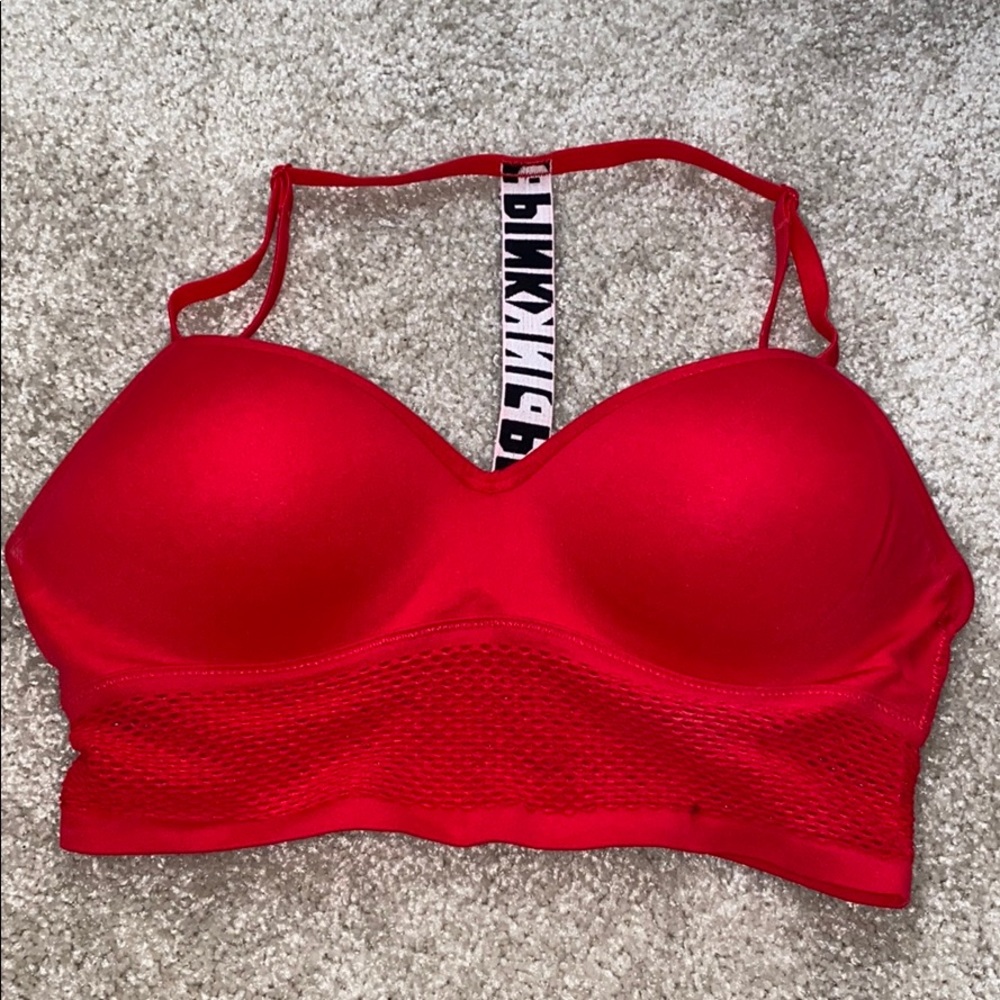Sports bra